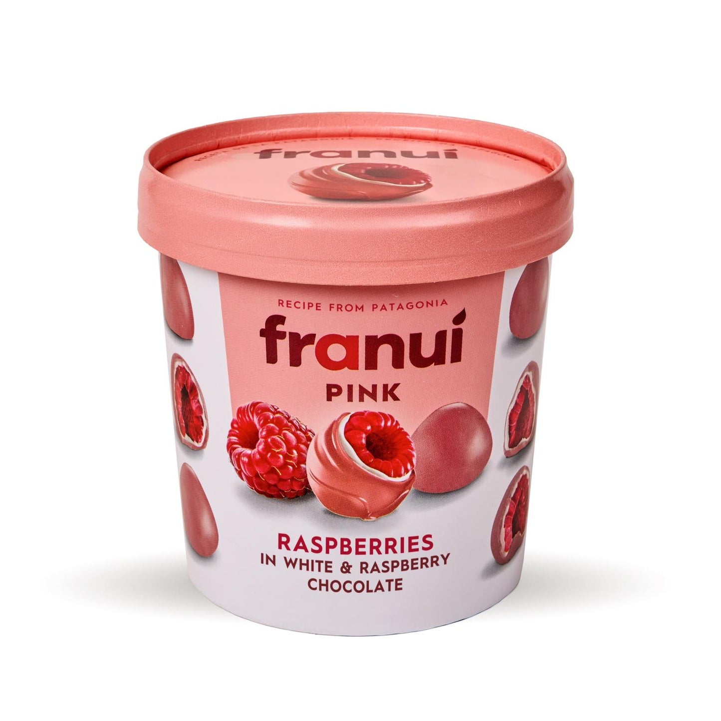 PINK FRANUÍ