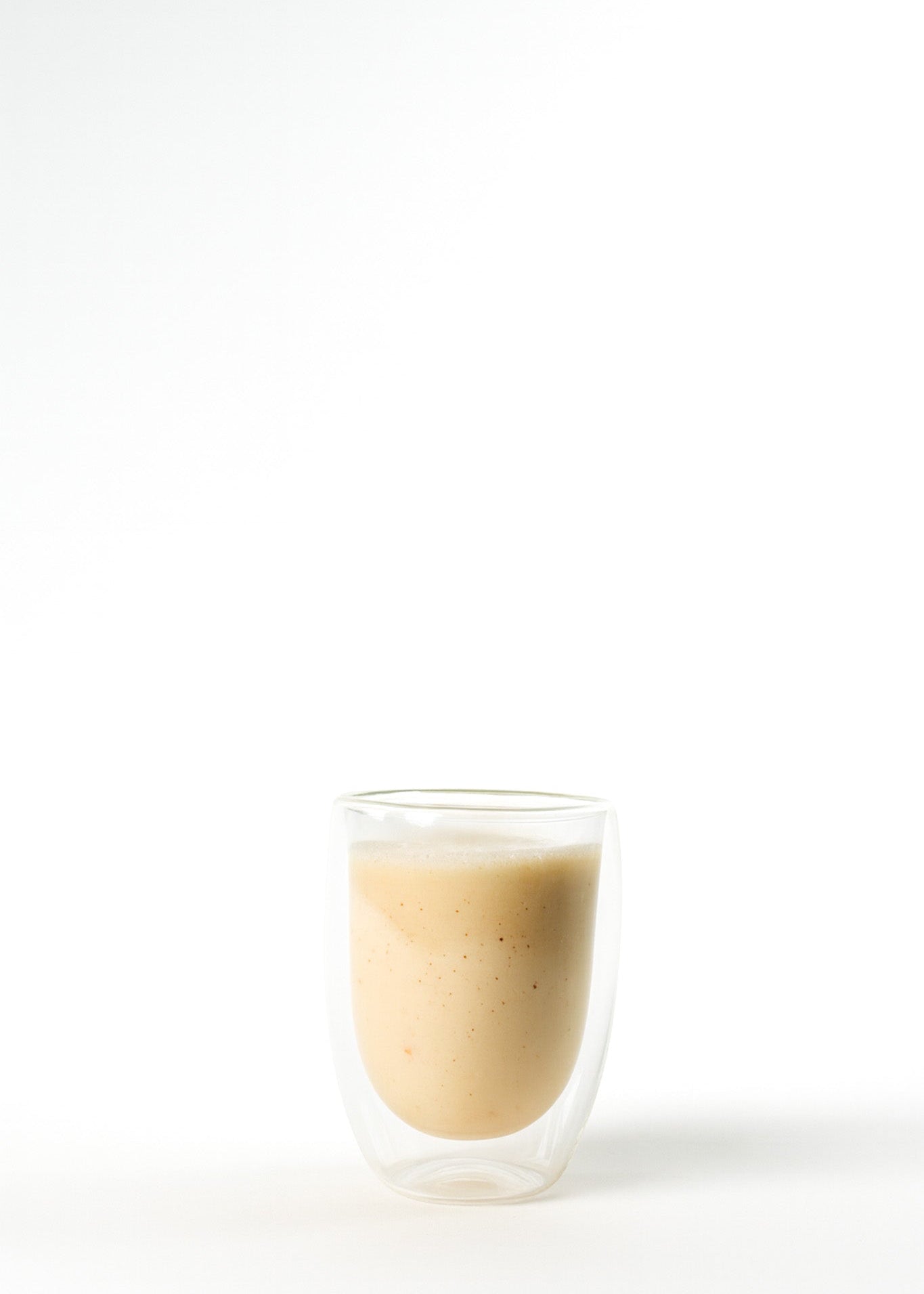 Salted Caramel Frappe