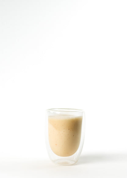 Salted Caramel Frappe