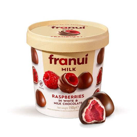 MILK FRANUÍ
