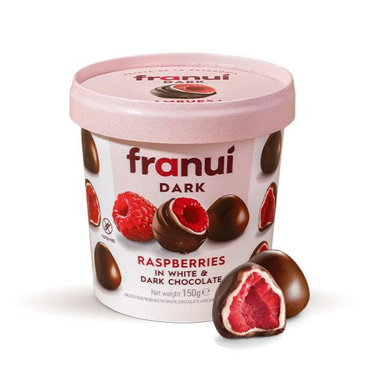 DARK FRANUÍ